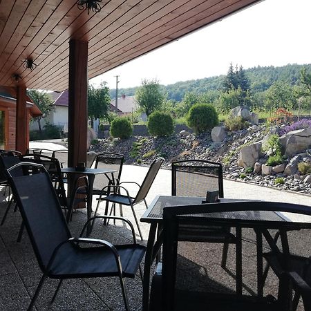 Penzion U Cola Privigye Kültér fotó